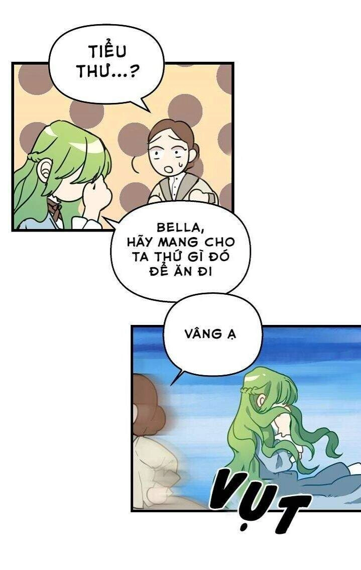 Hãy Bỏ Mặc Tôi Chapter 5 - 21