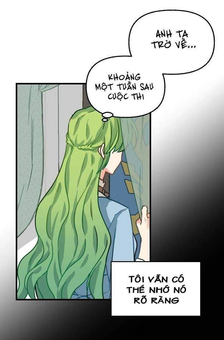 Hãy Bỏ Mặc Tôi Chapter 5 - 22