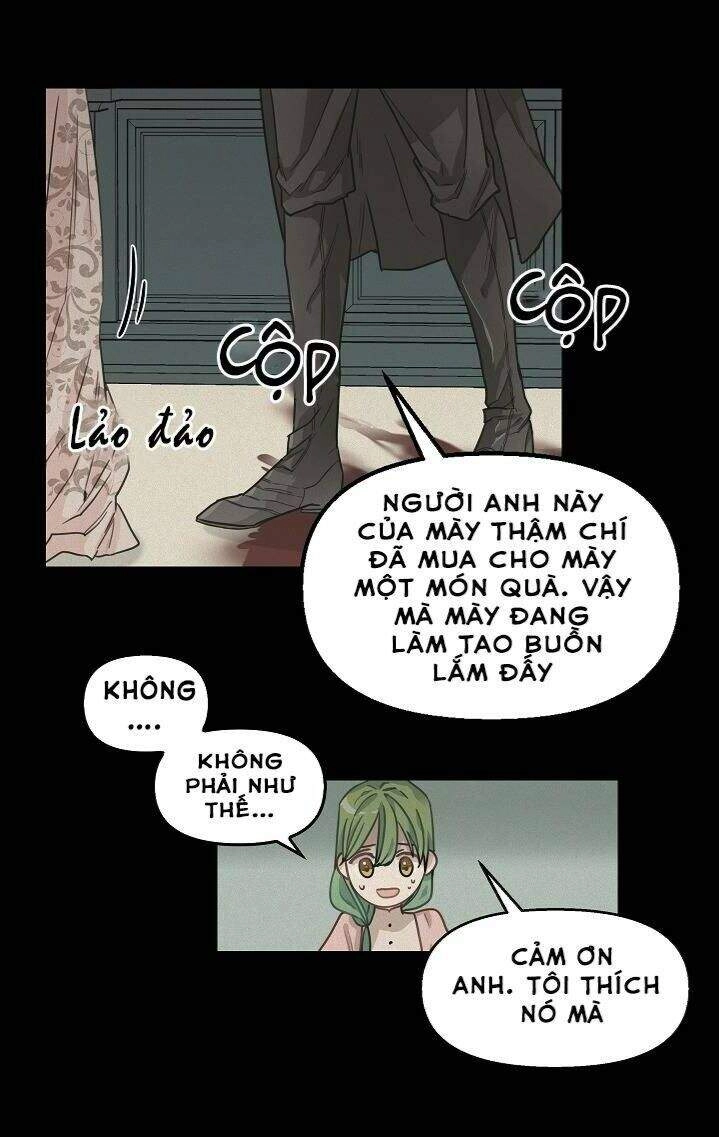 Hãy Bỏ Mặc Tôi Chapter 5 - 24