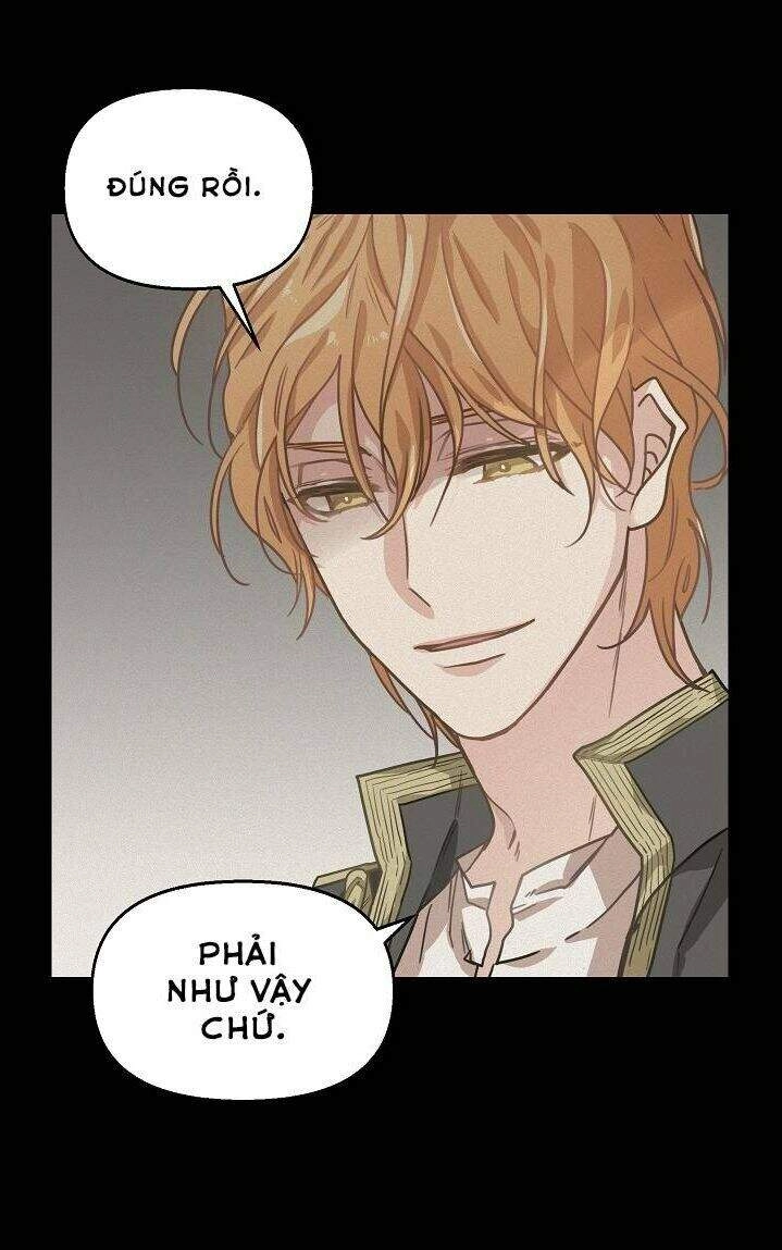 Hãy Bỏ Mặc Tôi Chapter 5 - 25