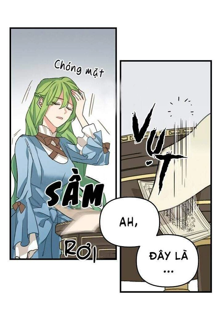 Hãy Bỏ Mặc Tôi Chapter 5 - 27