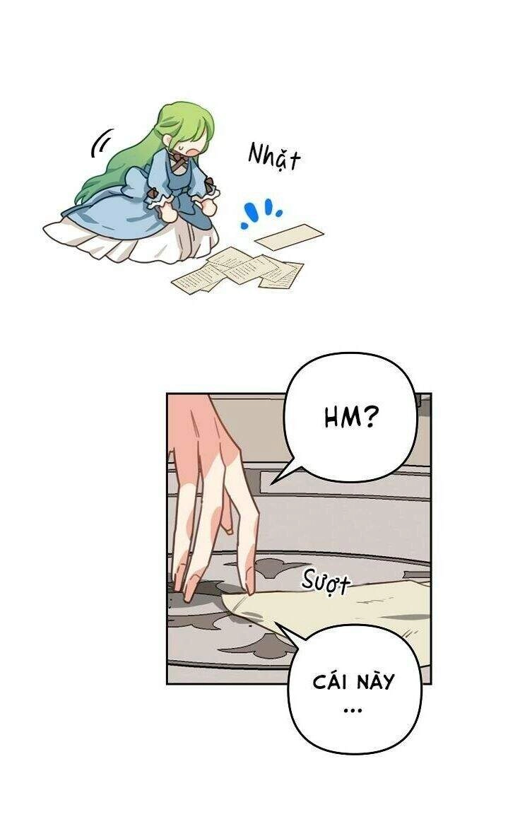 Hãy Bỏ Mặc Tôi Chapter 5 - 28