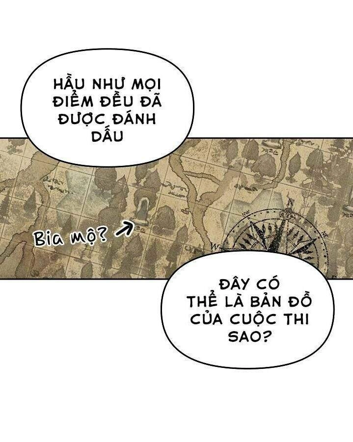 Hãy Bỏ Mặc Tôi Chapter 5 - 30