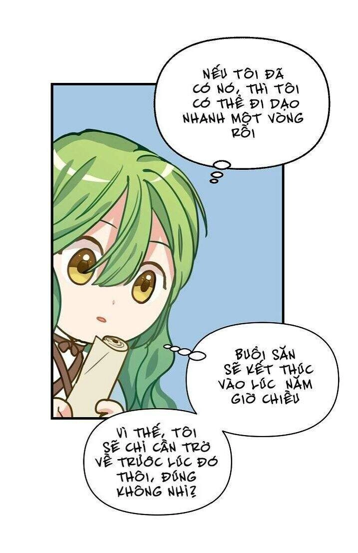 Hãy Bỏ Mặc Tôi Chapter 5 - 31