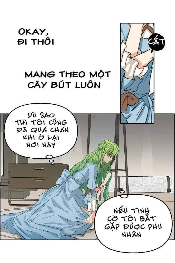 Hãy Bỏ Mặc Tôi Chapter 5 - 32
