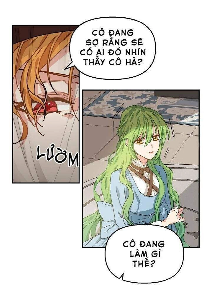 Hãy Bỏ Mặc Tôi Chapter 5 - 35