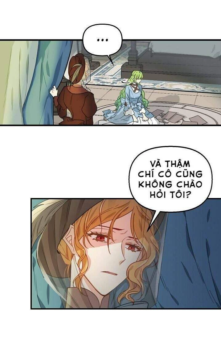 Hãy Bỏ Mặc Tôi Chapter 5 - 36