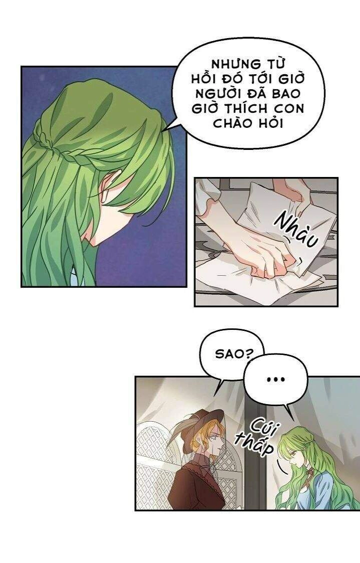 Hãy Bỏ Mặc Tôi Chapter 5 - 37