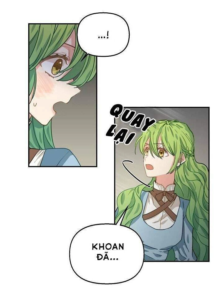 Hãy Bỏ Mặc Tôi Chapter 5 - 40