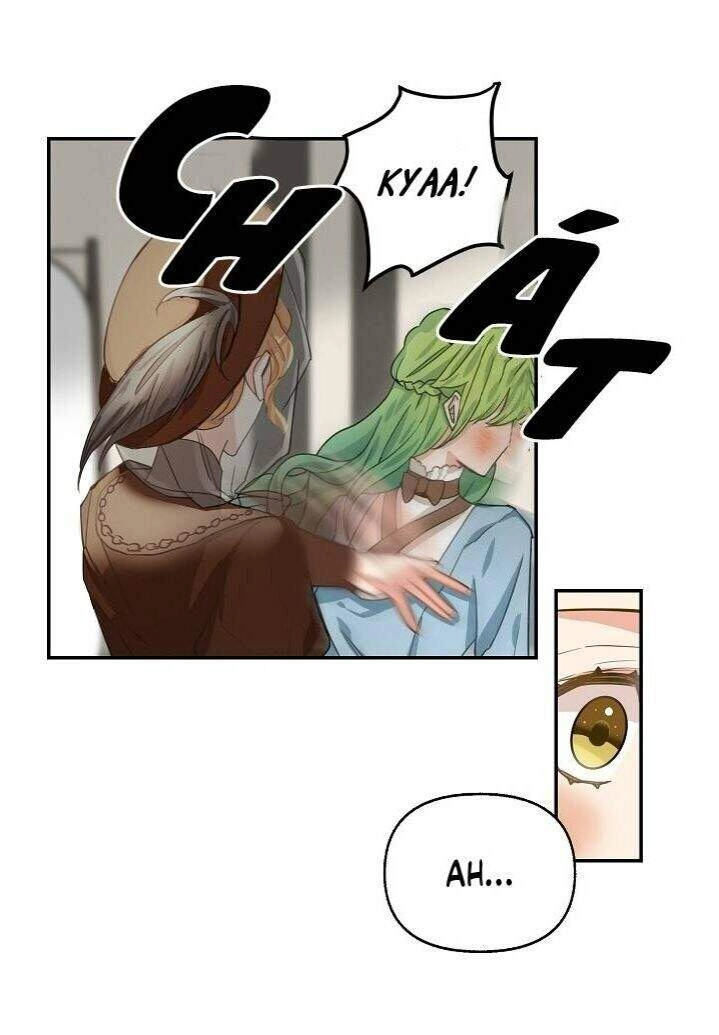 Hãy Bỏ Mặc Tôi Chapter 5 - 41