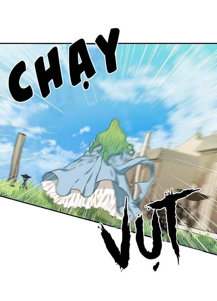 Hãy Bỏ Mặc Tôi Chapter 5 - 46