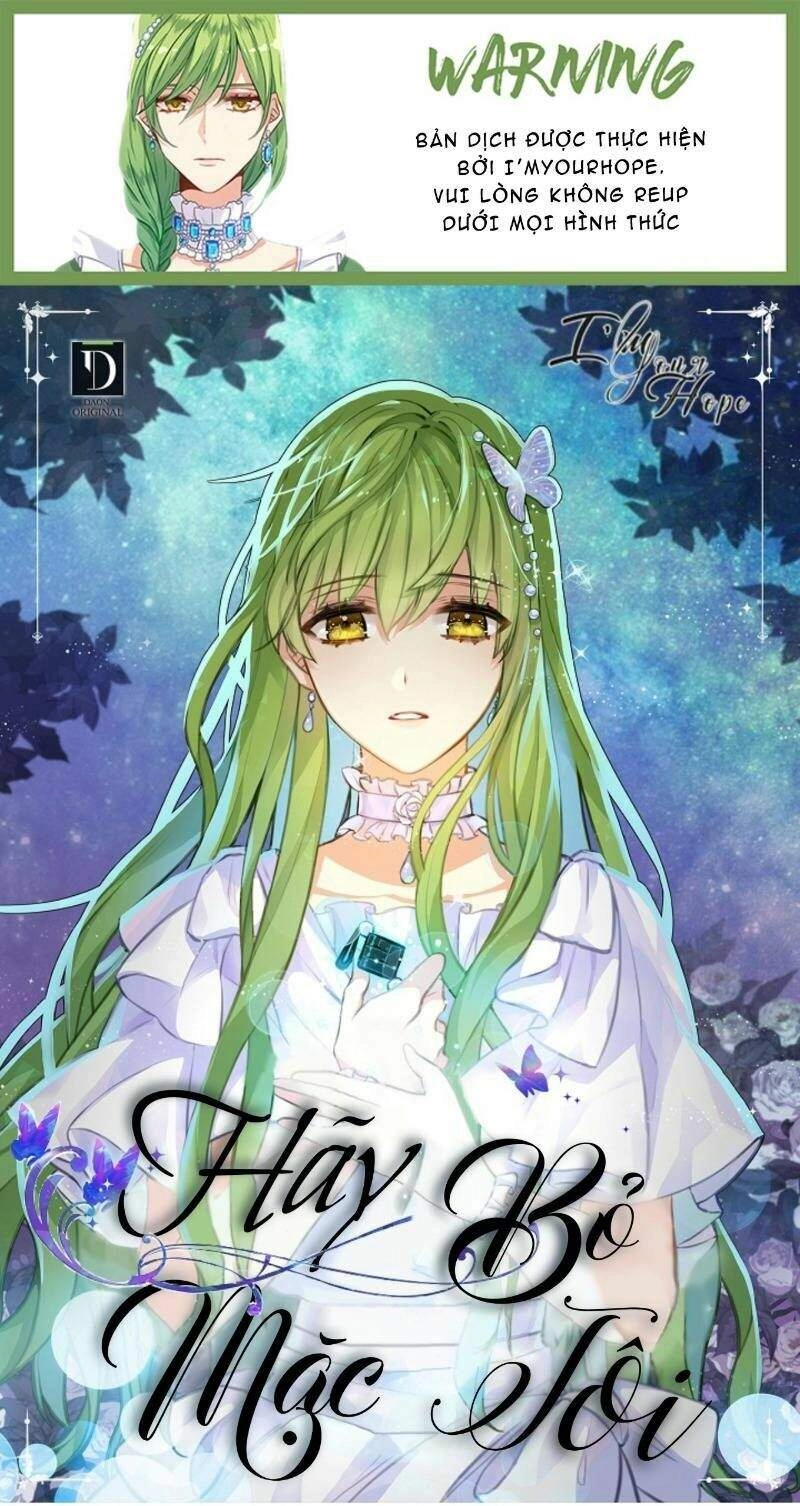 Hãy Bỏ Mặc Tôi Chapter 5 - 51