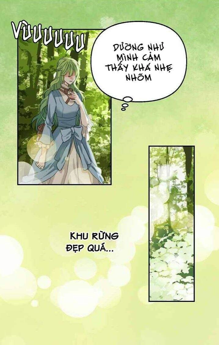 Hãy Bỏ Mặc Tôi Chapter 6 - 2