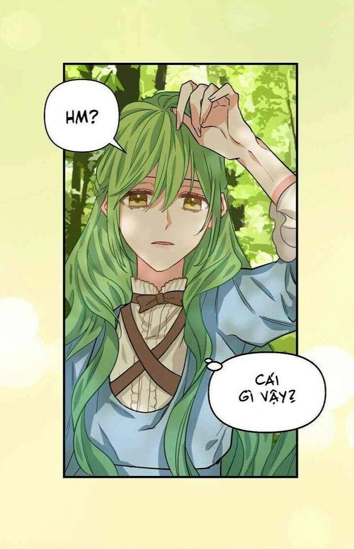 Hãy Bỏ Mặc Tôi Chapter 6 - 3