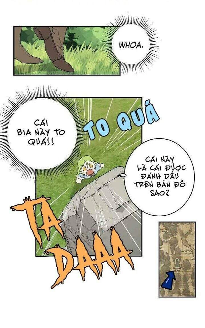 Hãy Bỏ Mặc Tôi Chapter 6 - 5