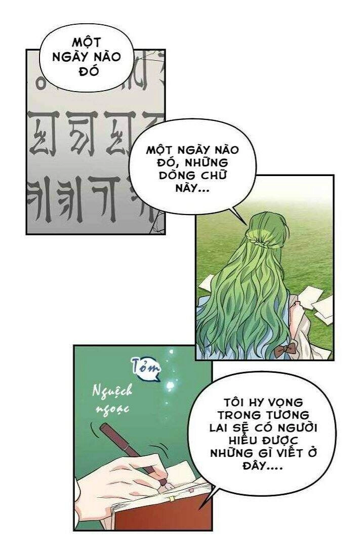 Hãy Bỏ Mặc Tôi Chapter 6 - 8