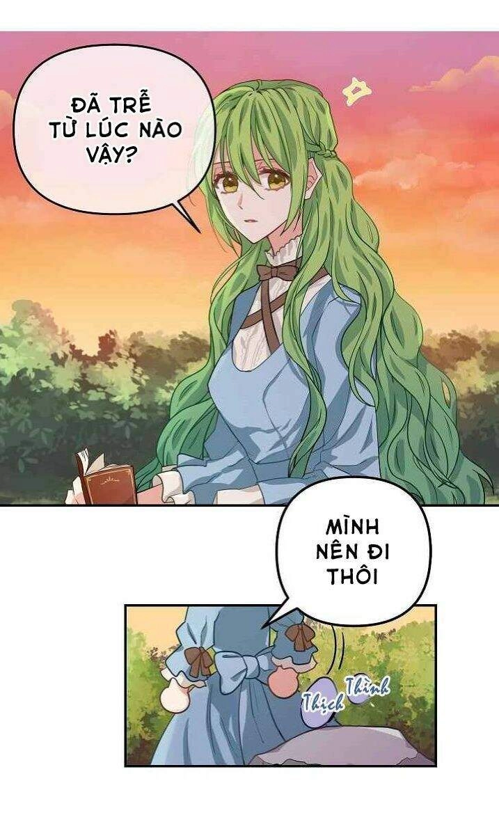 Hãy Bỏ Mặc Tôi Chapter 6 - 11