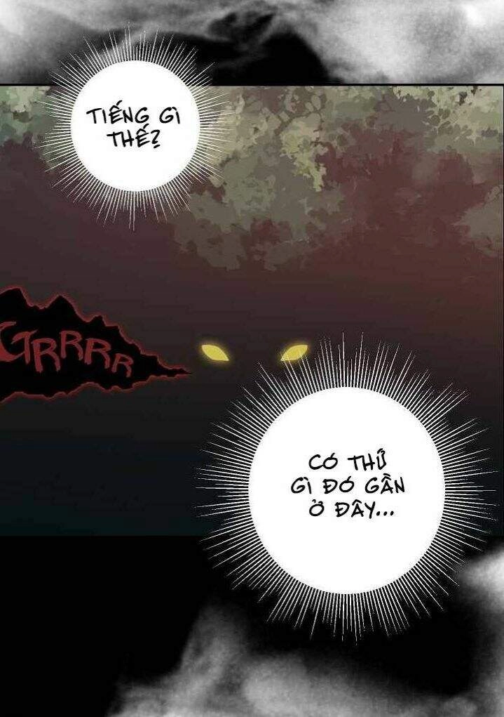 Hãy Bỏ Mặc Tôi Chapter 6 - 13