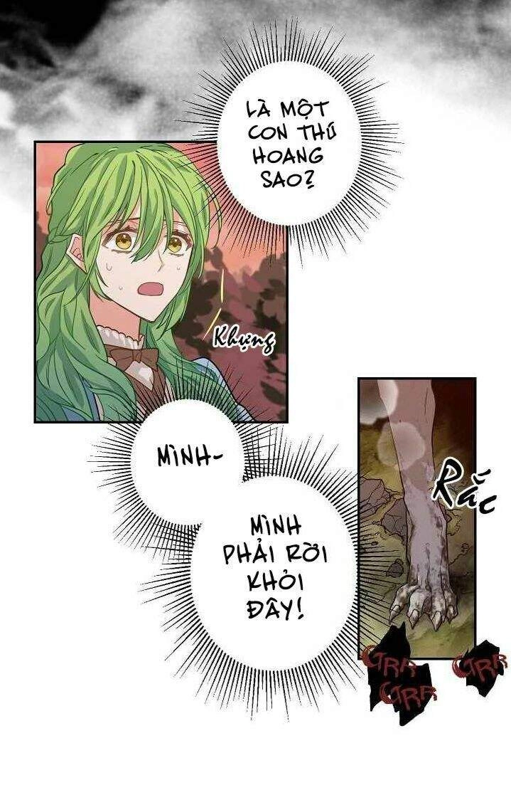 Hãy Bỏ Mặc Tôi Chapter 6 - 14