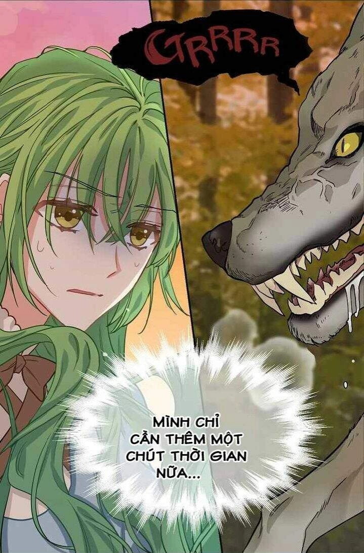 Hãy Bỏ Mặc Tôi Chapter 6 - 16