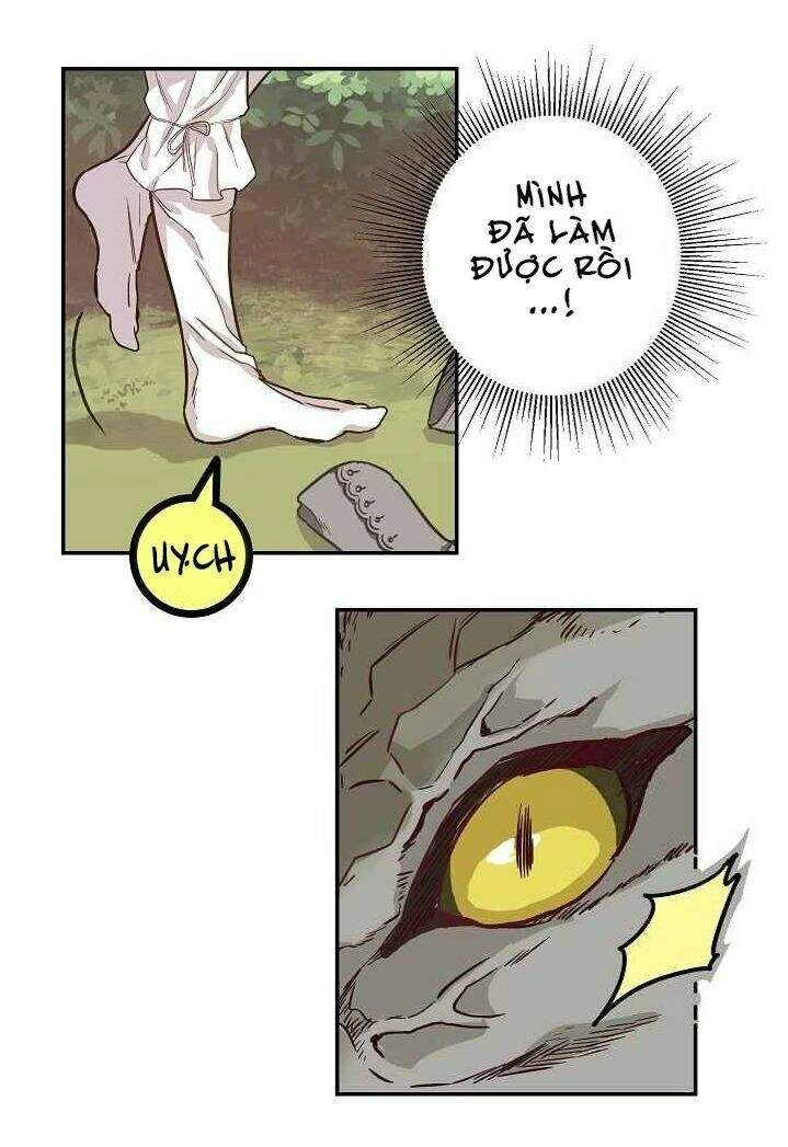 Hãy Bỏ Mặc Tôi Chapter 6 - 17