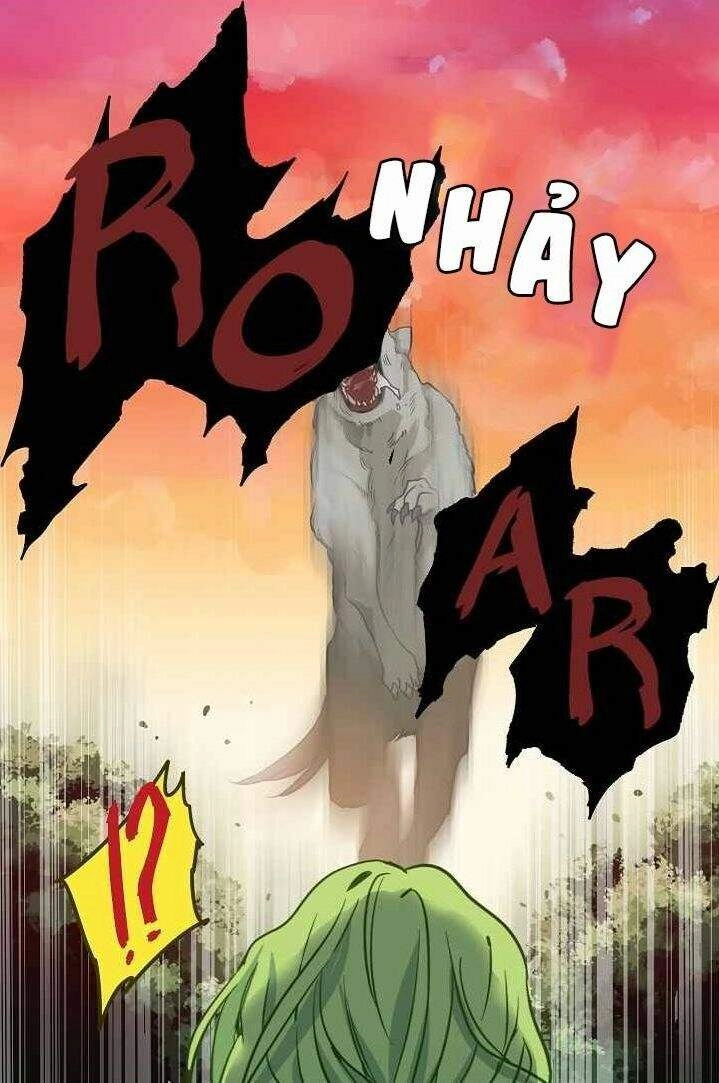 Hãy Bỏ Mặc Tôi Chapter 6 - 18