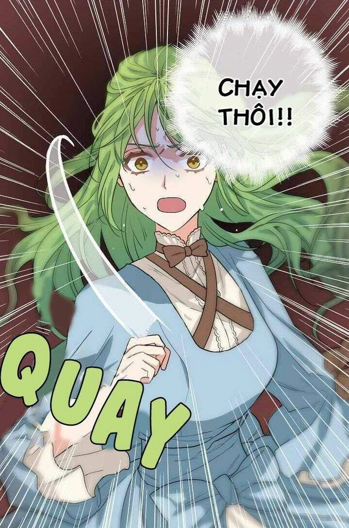 Hãy Bỏ Mặc Tôi Chapter 6 - 19