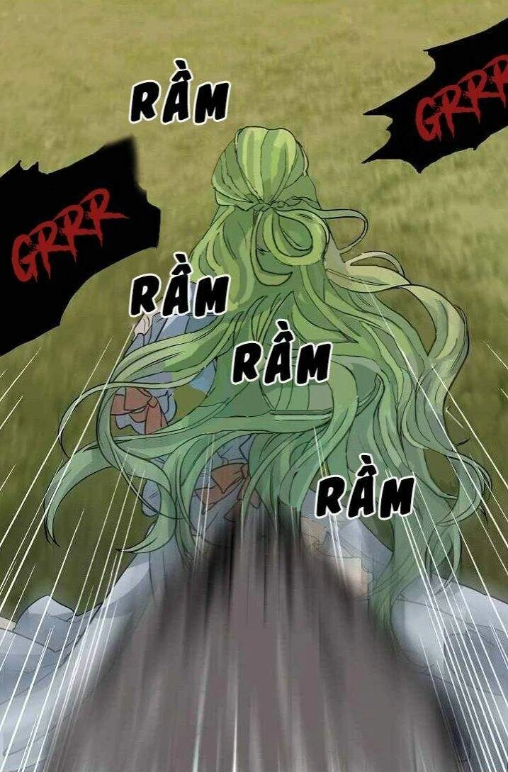 Hãy Bỏ Mặc Tôi Chapter 6 - 20