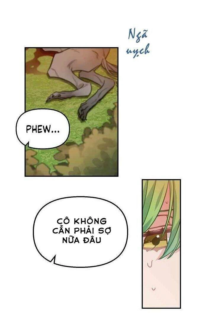 Hãy Bỏ Mặc Tôi Chapter 6 - 29