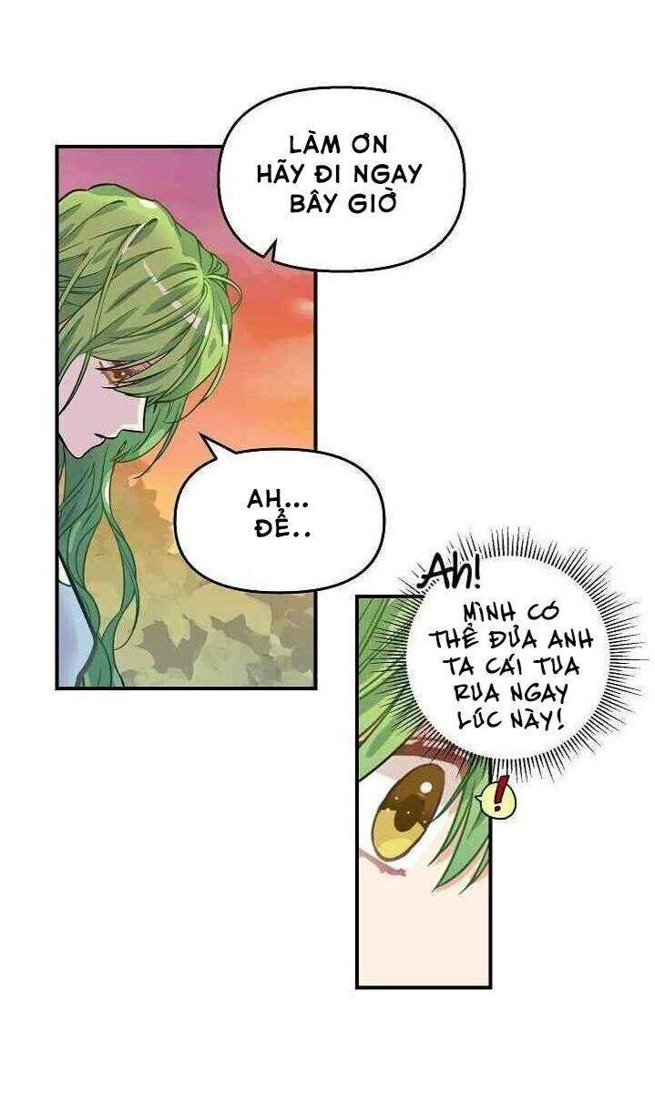 Hãy Bỏ Mặc Tôi Chapter 6 - 40