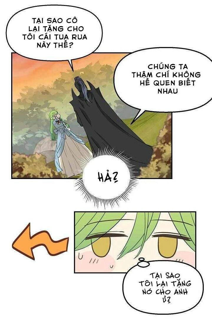 Hãy Bỏ Mặc Tôi Chapter 7 - 3