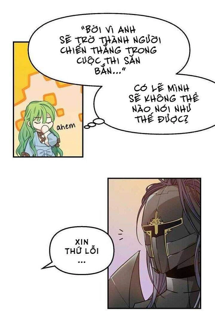 Hãy Bỏ Mặc Tôi Chapter 7 - 6