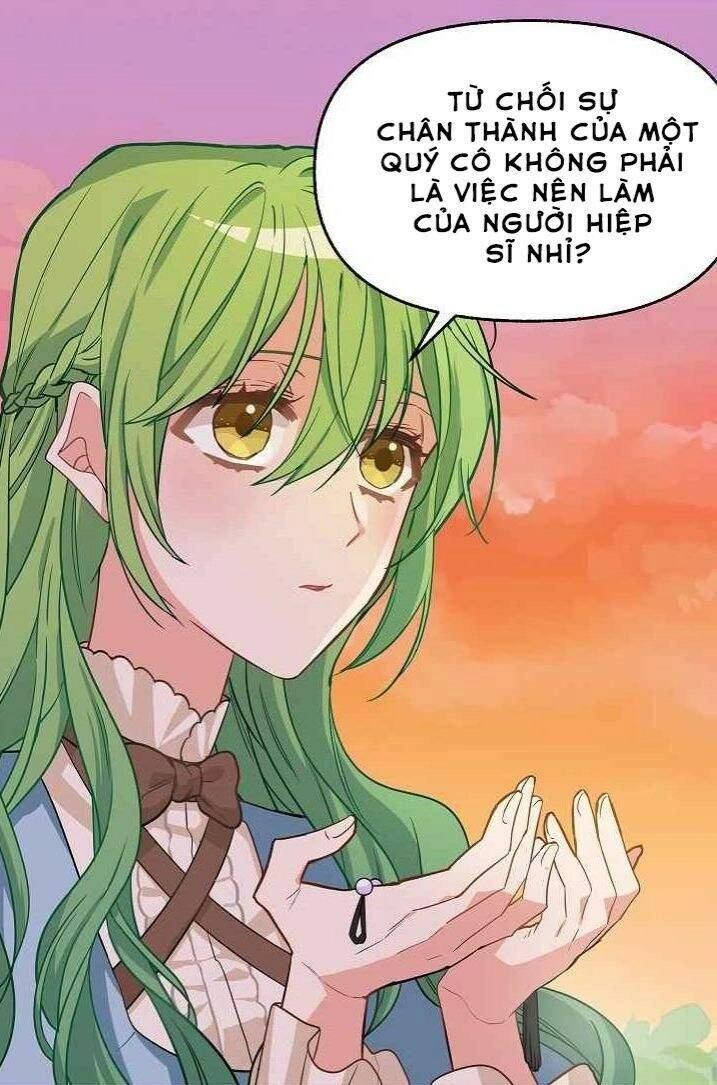 Hãy Bỏ Mặc Tôi Chapter 7 - 7