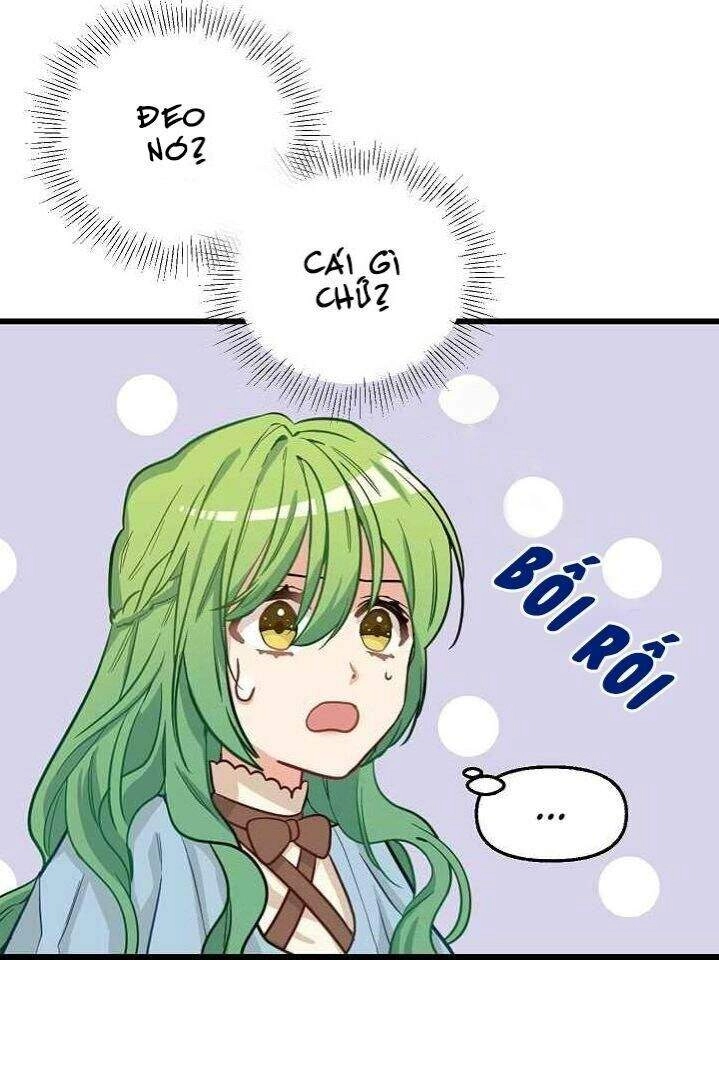 Hãy Bỏ Mặc Tôi Chapter 7 - 11