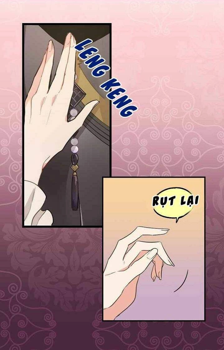 Hãy Bỏ Mặc Tôi Chapter 7 - 16