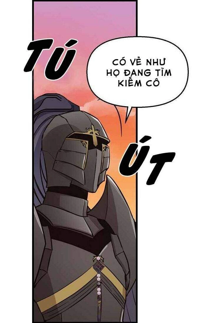 Hãy Bỏ Mặc Tôi Chapter 7 - 21