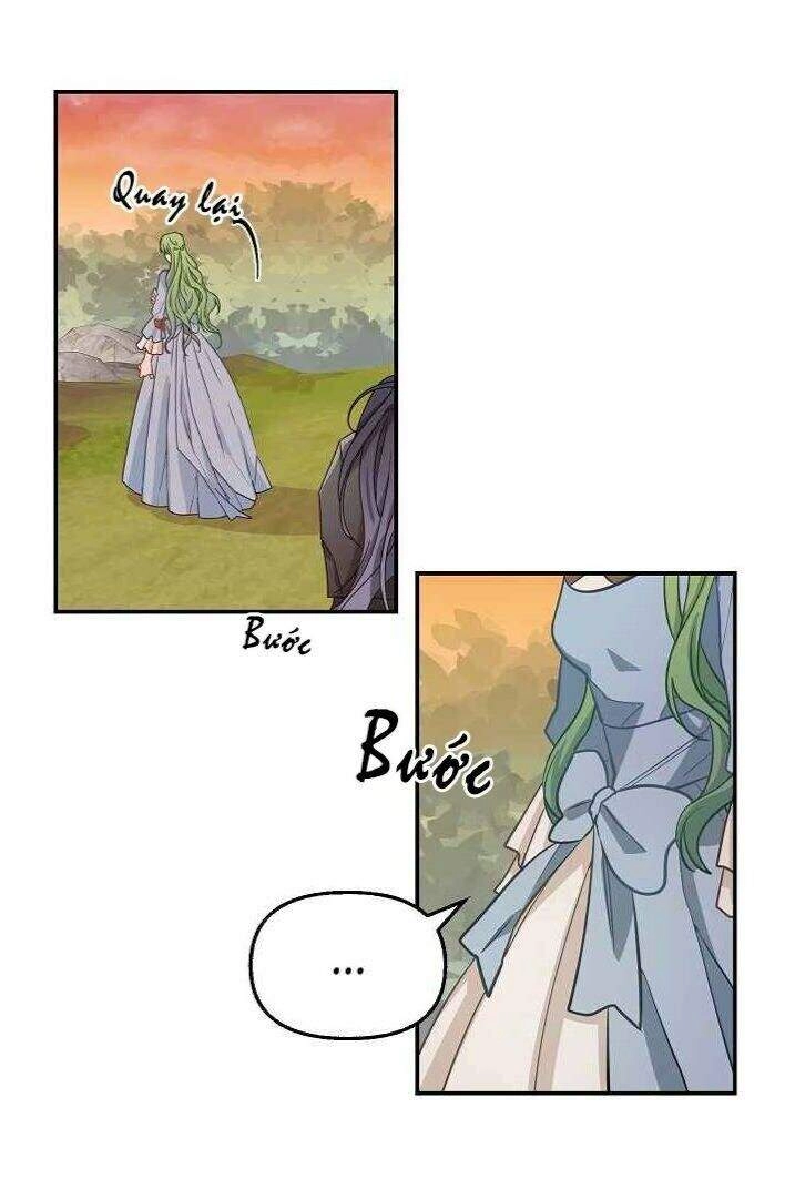 Hãy Bỏ Mặc Tôi Chapter 7 - 23