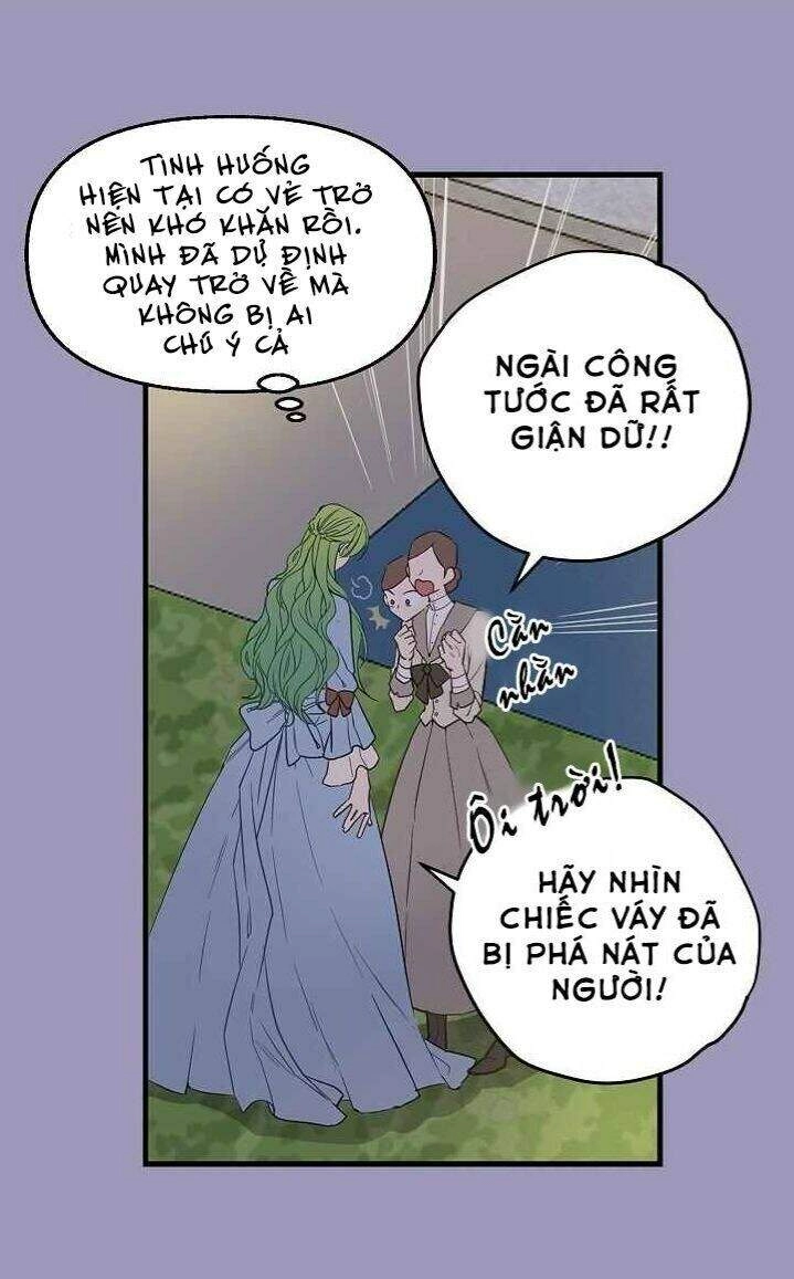 Hãy Bỏ Mặc Tôi Chapter 7 - 26