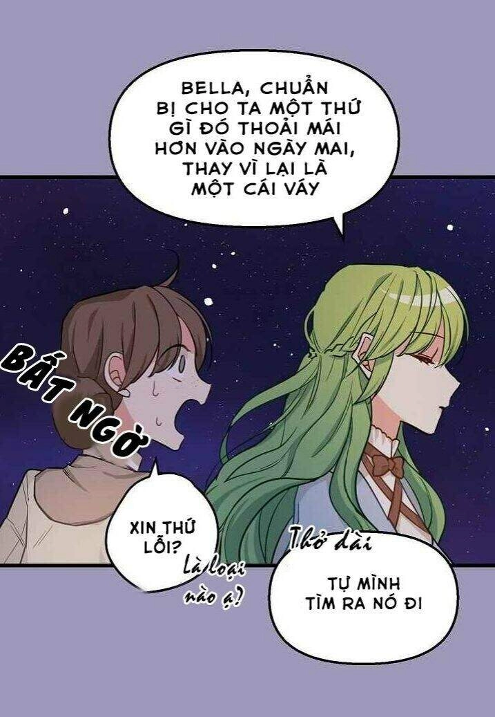 Hãy Bỏ Mặc Tôi Chapter 7 - 27