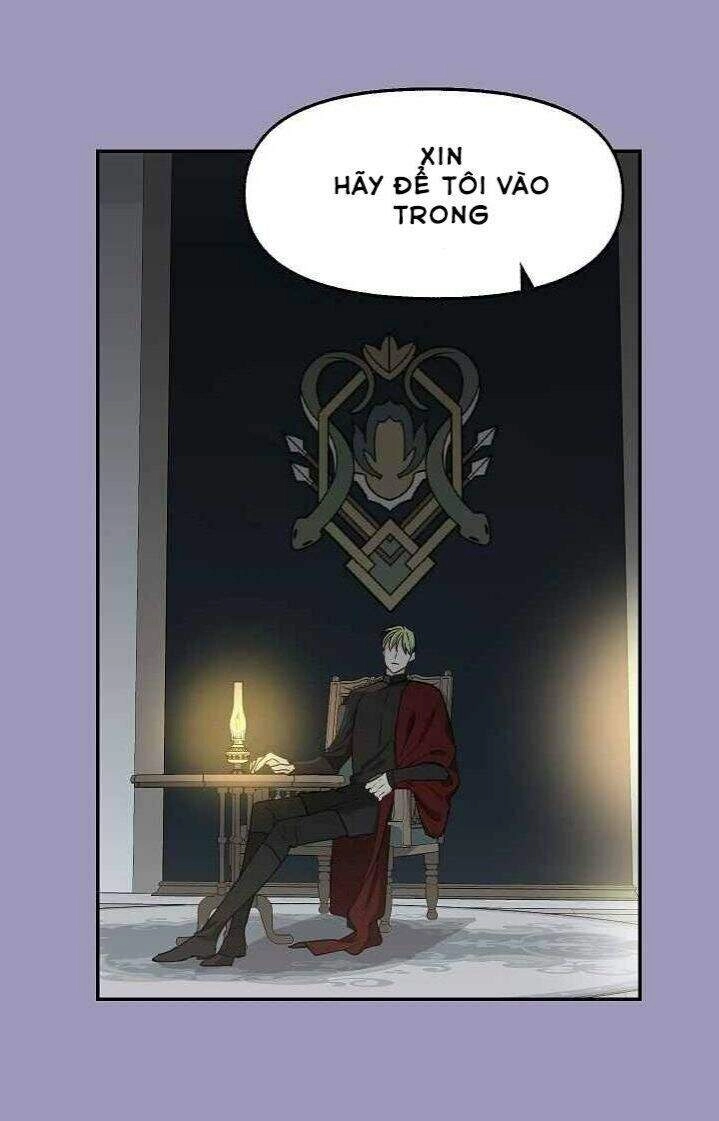 Hãy Bỏ Mặc Tôi Chapter 7 - 28