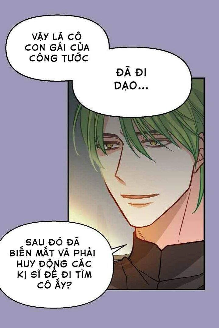 Hãy Bỏ Mặc Tôi Chapter 7 - 33