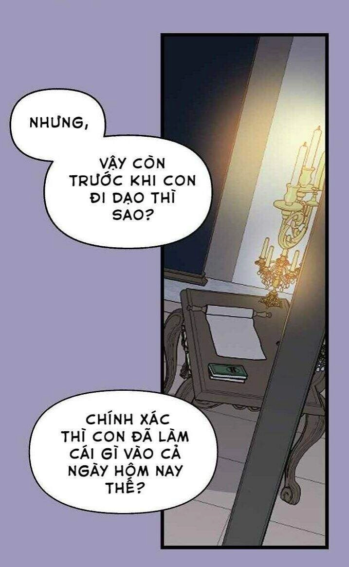Hãy Bỏ Mặc Tôi Chapter 7 - 34