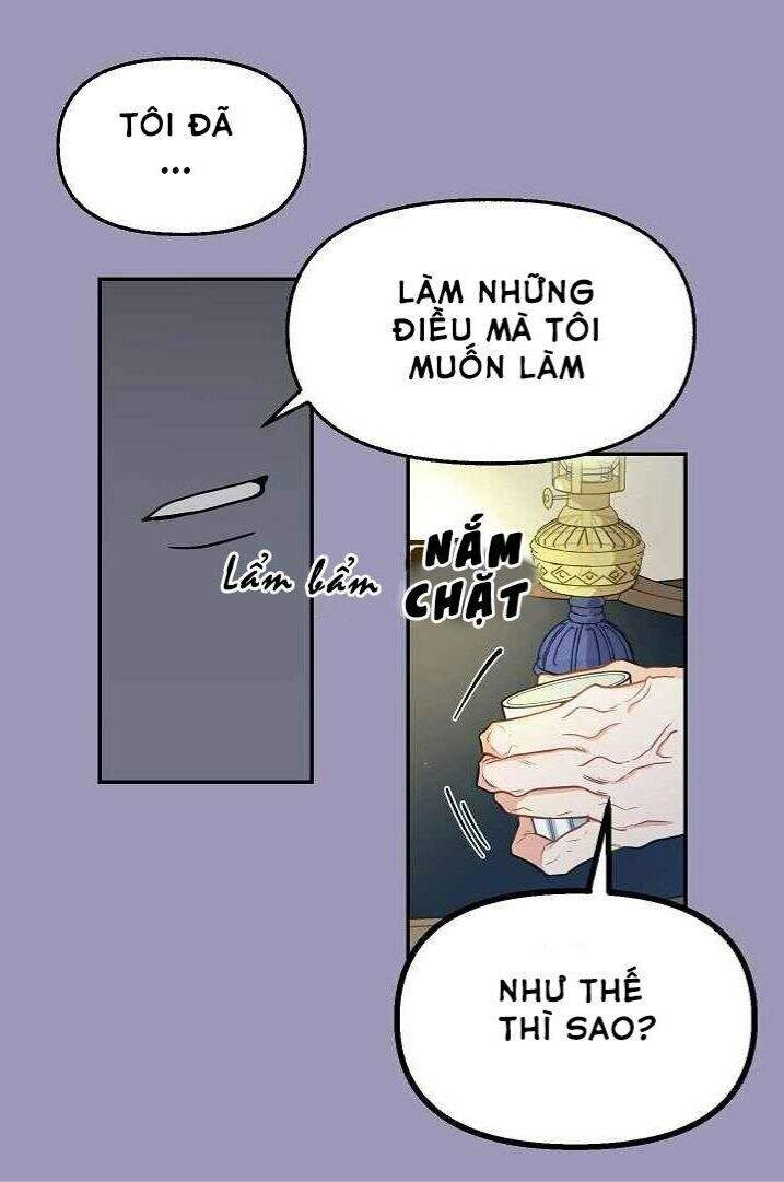 Hãy Bỏ Mặc Tôi Chapter 7 - 36