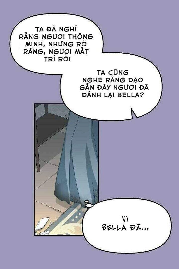 Hãy Bỏ Mặc Tôi Chapter 7 - 38