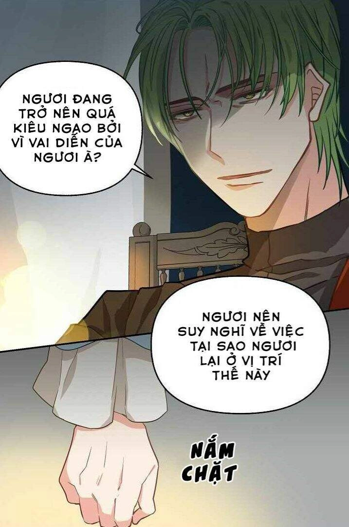 Hãy Bỏ Mặc Tôi Chapter 7 - 39