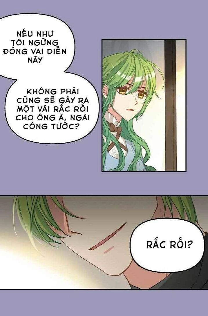 Hãy Bỏ Mặc Tôi Chapter 7 - 40