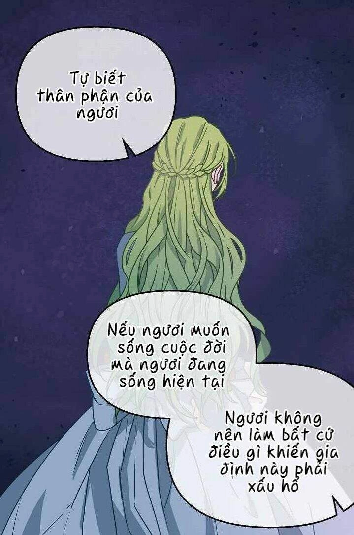 Hãy Bỏ Mặc Tôi Chapter 7 - 43