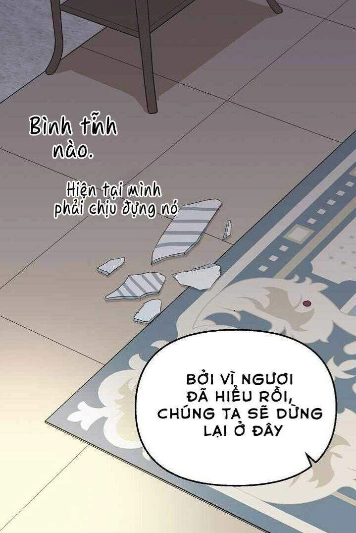 Hãy Bỏ Mặc Tôi Chapter 7 - 44