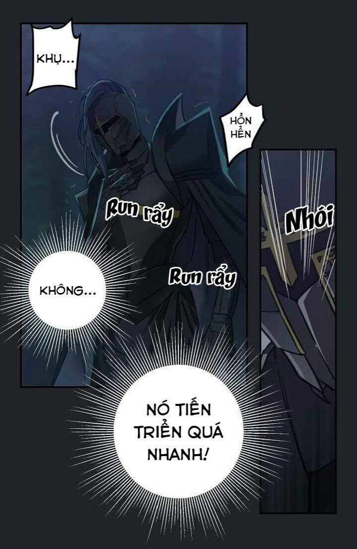 Hãy Bỏ Mặc Tôi Chapter 8 - 2