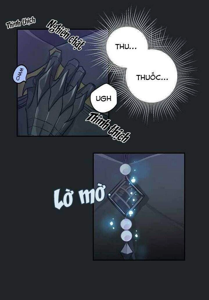 Hãy Bỏ Mặc Tôi Chapter 8 - 3